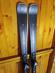 LYŽE BLIZZARD QUATTRO 8.0 CA 178CM 